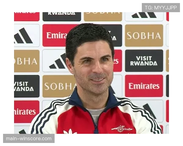 阿尔特塔接受BBC专访:谈论球队年轻化与赛季最终目标