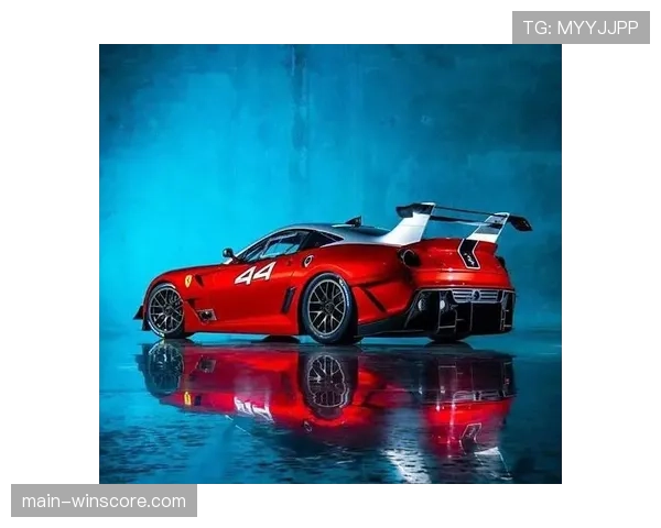 法拉利在澳大利亚的速度优势:是赛道特性契合还是真实性能提升?