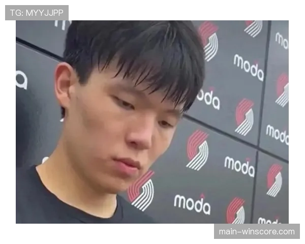 专访杨瀚森：回顾新秀赛季，坦言适应CBA强度是最大收获