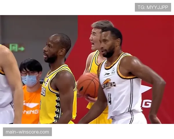 外援弗格接受ESPN专访:在中国的经历改变了我的职业生涯 外援弗格接受ESPN专访:在中国的经历改变了我的职业生涯